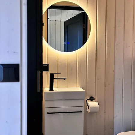 Sadama With Private Mini * Heltermaa