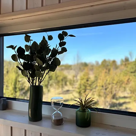 Villa Sadama With Private Mini Heltermaa