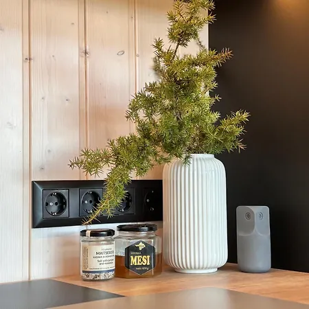 Villa Sadama With Private Mini *