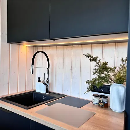 Sadama With Private Mini Heltermaa