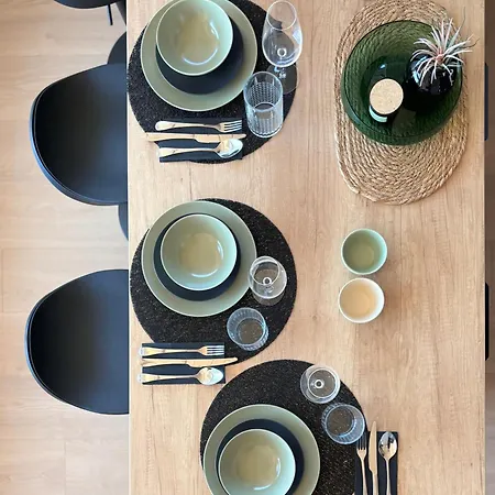 Sadama With Private Mini Villa