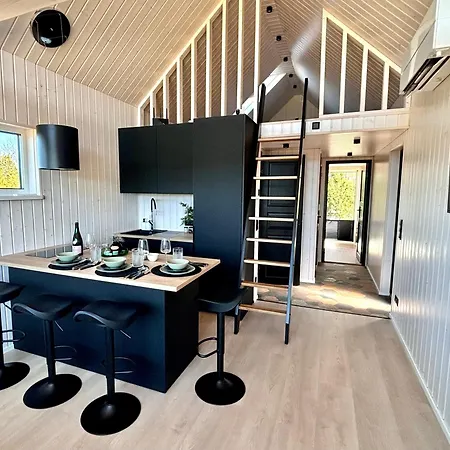 Sadama With Private Mini * Heltermaa