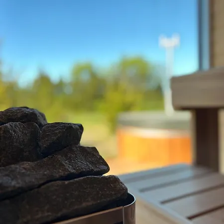 Sadama With Private Mini