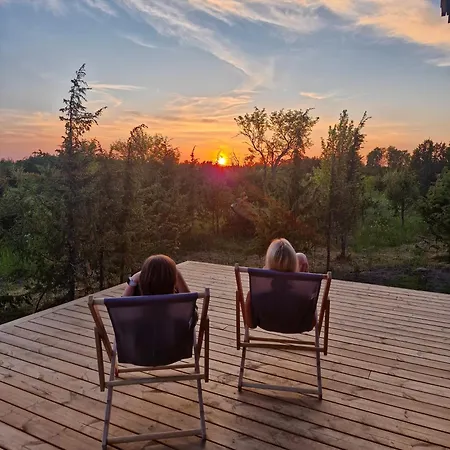 Sadama With Private Mini