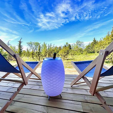 Sadama With Private Mini Villa *