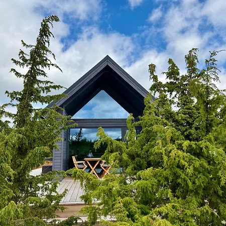 Sadama With Private Mini Villa