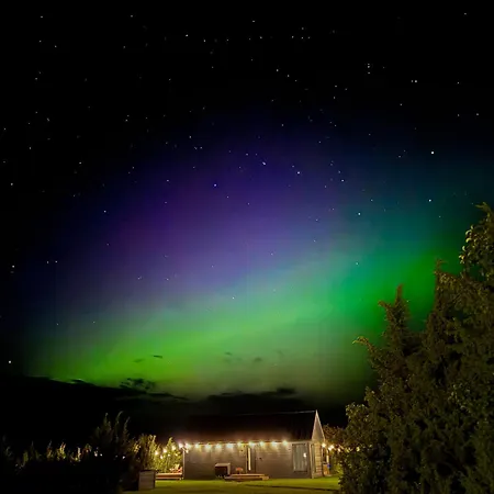 Sadama With Private Mini Heltermaa