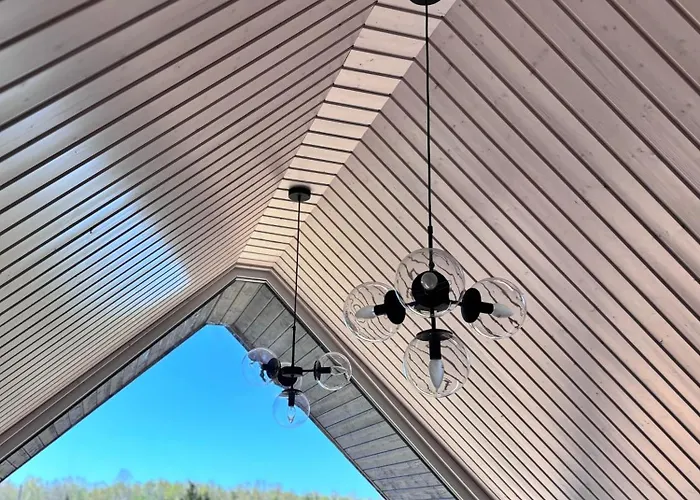 Sadama With Private Mini * Heltermaa