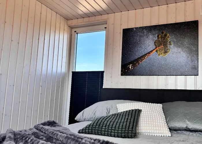 Sadama With Private Mini Heltermaa