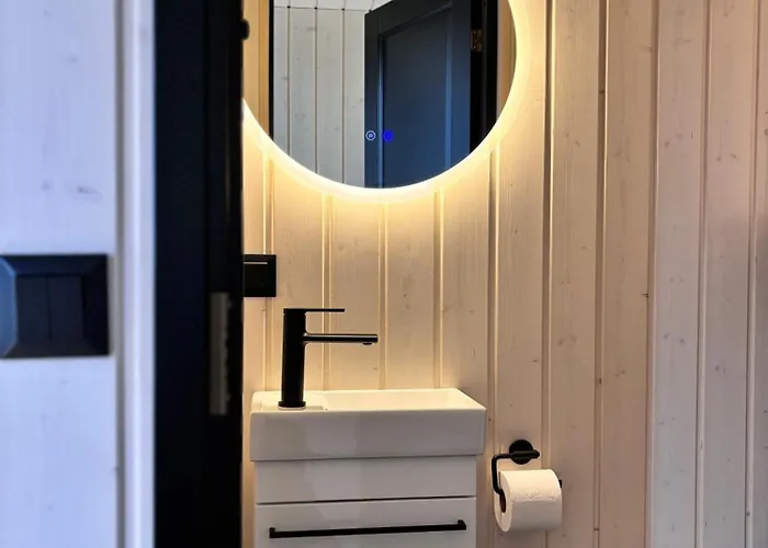 Sadama With Private Mini * Heltermaa