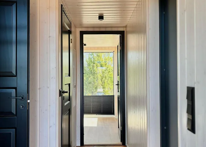 Sadama With Private Mini Villa *