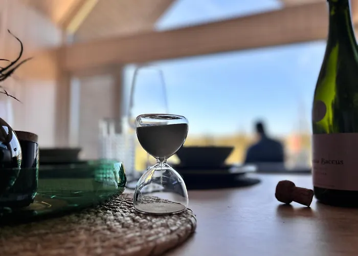 Sadama With Private Mini Heltermaa