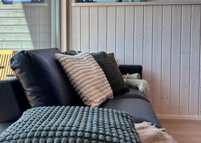 Sadama With Private Mini Heltermaa