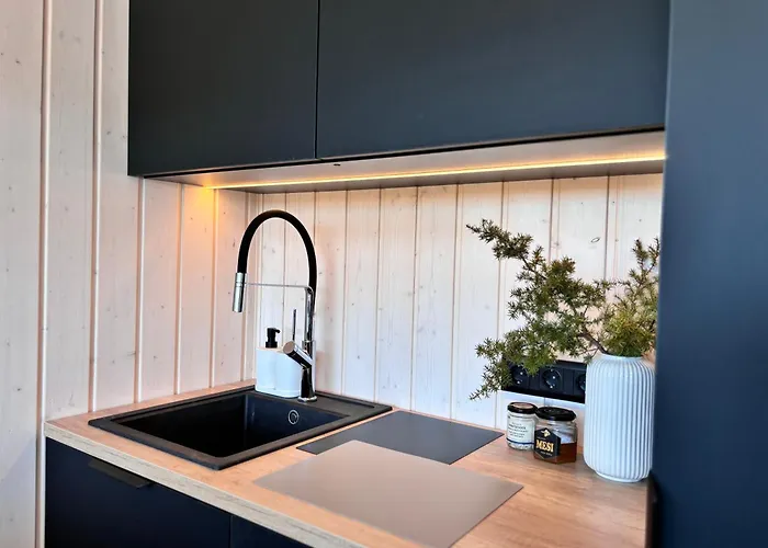 Sadama With Private Mini Heltermaa