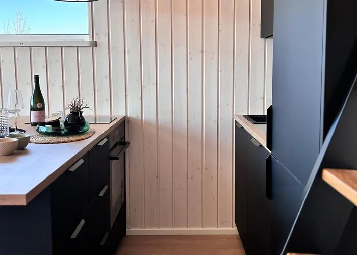 Sadama With Private Mini * Heltermaa