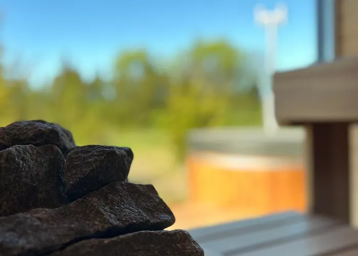 Sadama With Private Mini