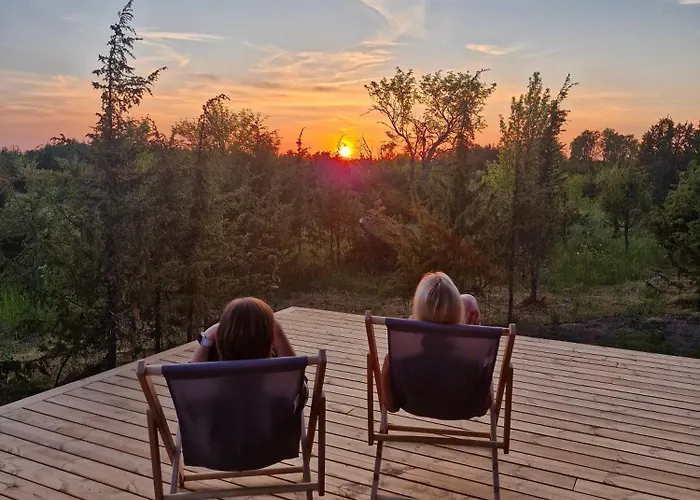 Sadama With Private Mini