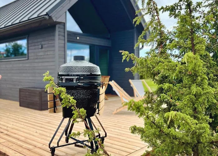 Sadama With Private Mini