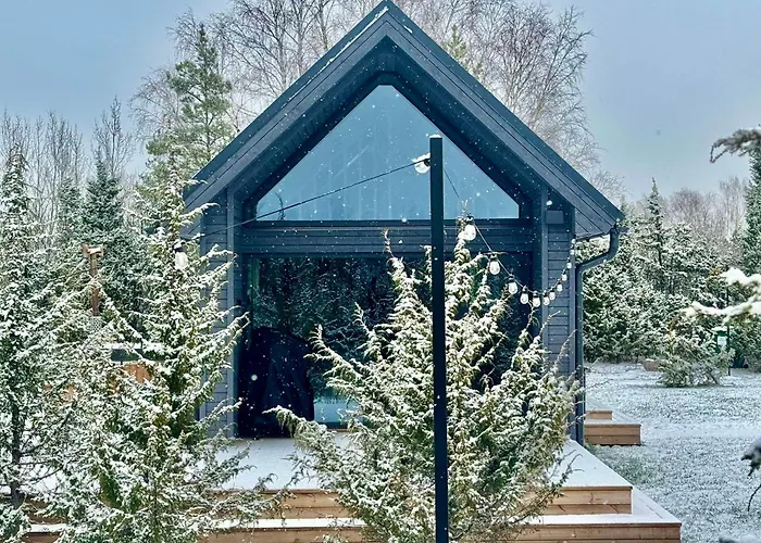 Sadama With Private Mini *