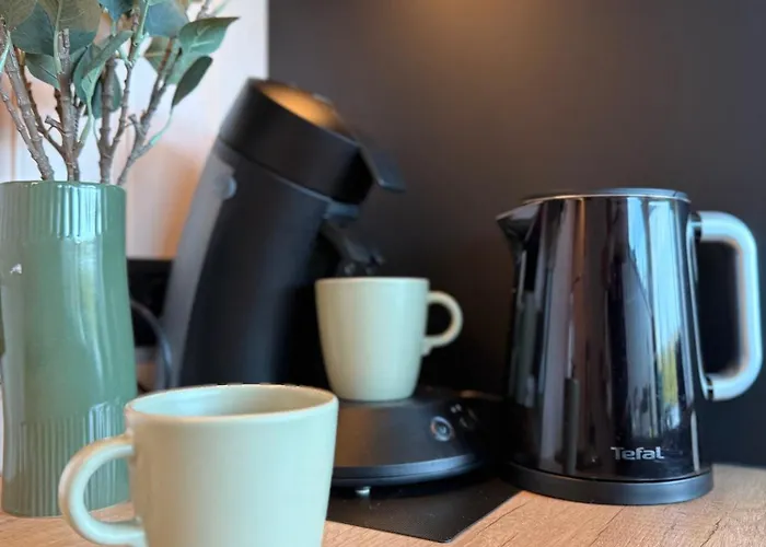 Sadama With Private Mini Villa Heltermaa