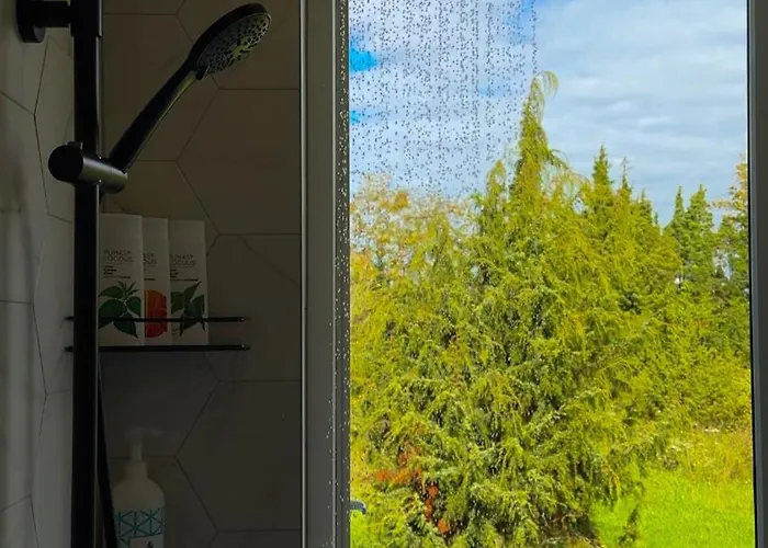 Sadama With Private Mini Villa *