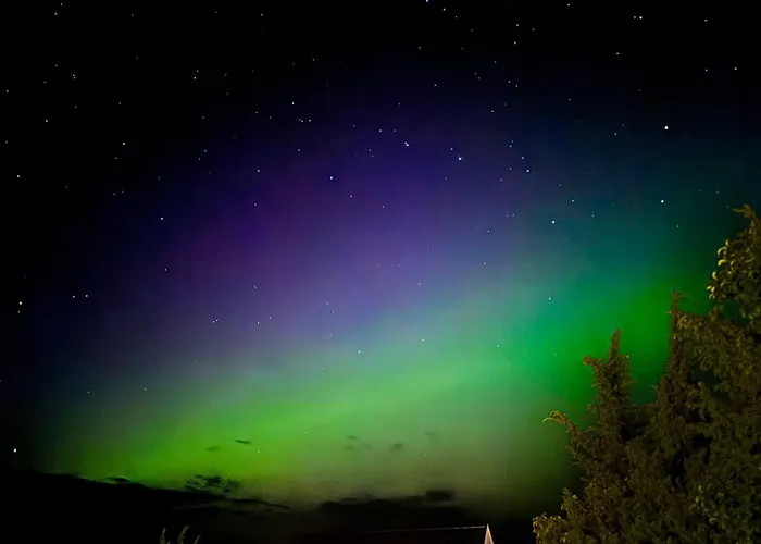 Sadama With Private Mini Heltermaa