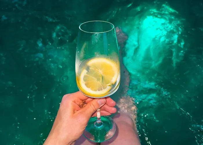 Villa Sadama With Private Mini Heltermaa